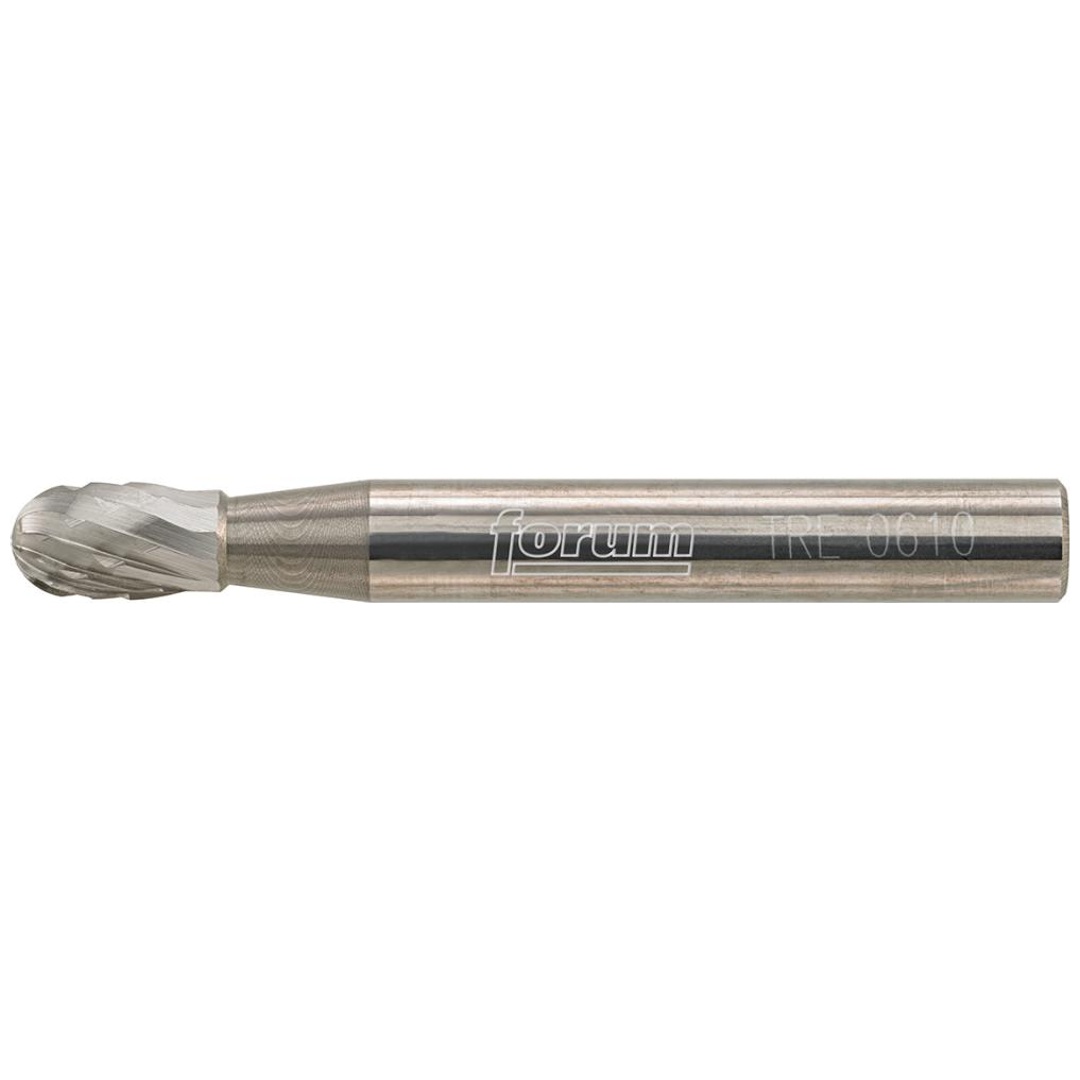 Forum Frässtift HM TRE0610 C 6 mm 6 x 10 mm