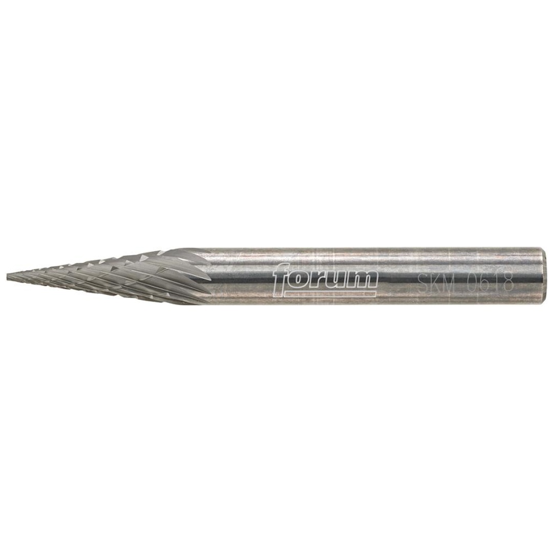 Forum Frässtift HM SKM0618 C 6 mm 6 x 18 mm