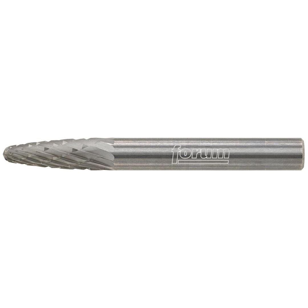 Forum Frässtift HM RBF0618 C 6 mm 6 x 18 mm
