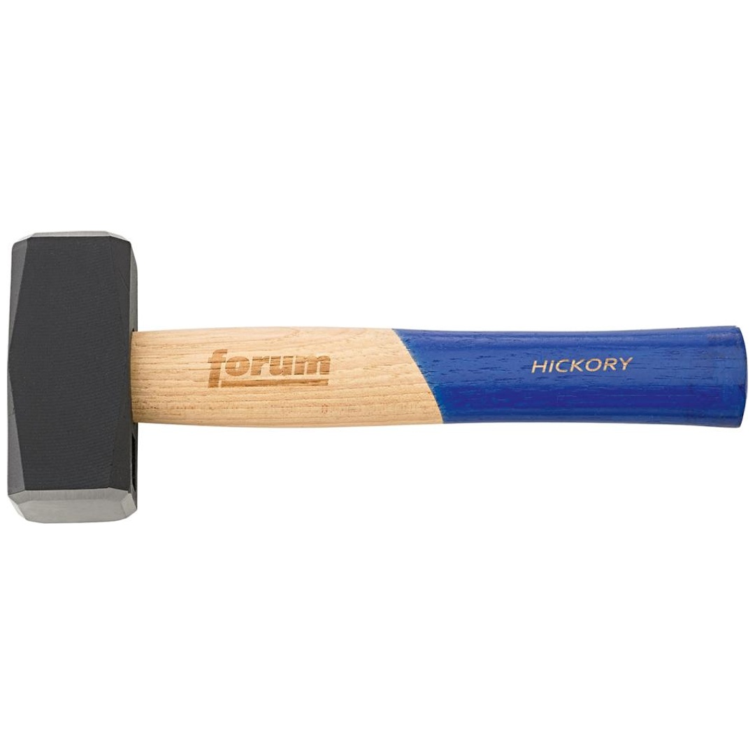 Forum Fäustel DIN6475 1500g Hickorystiel