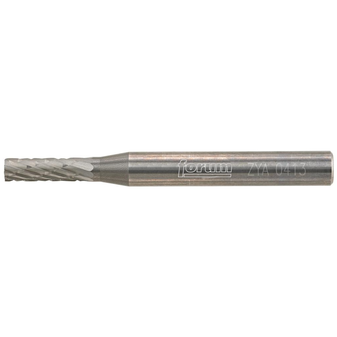 Forum Frässtift HM ZYA0413 C 3 mm 4 x 13 mm