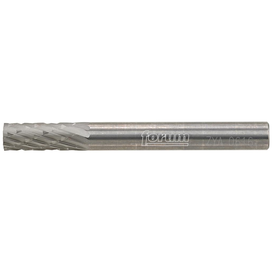 Forum Frässtift HM ZYA0616 C 6 mm 6 x 16 mm