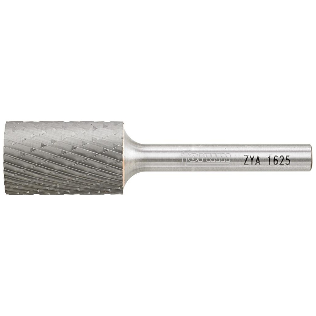 Forum Frässtift HM ZYA1625 C 6 mm 16 x 25 mm