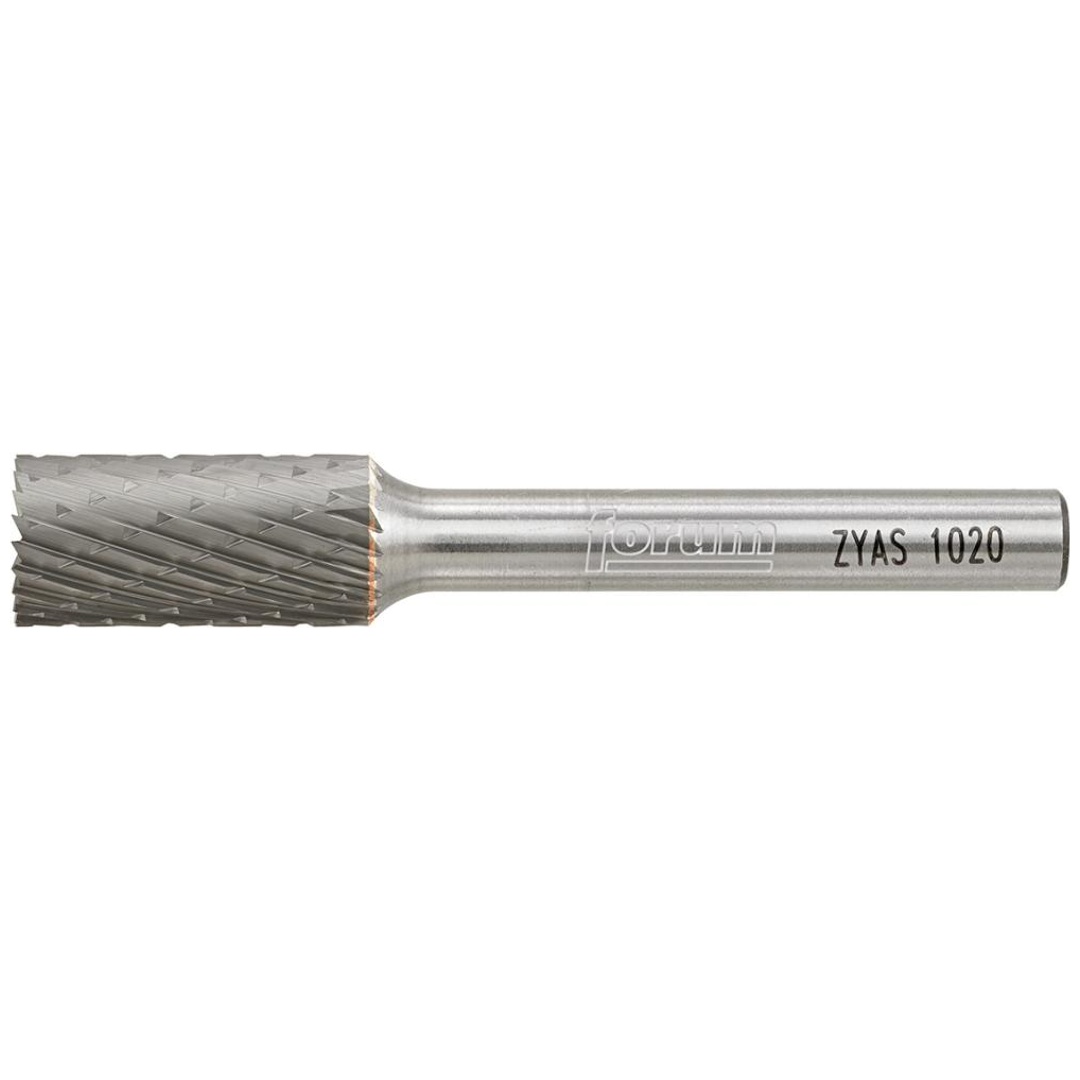 Forum Frässtift HM ZYAS1020 C 6 mm 10 x 20 mm