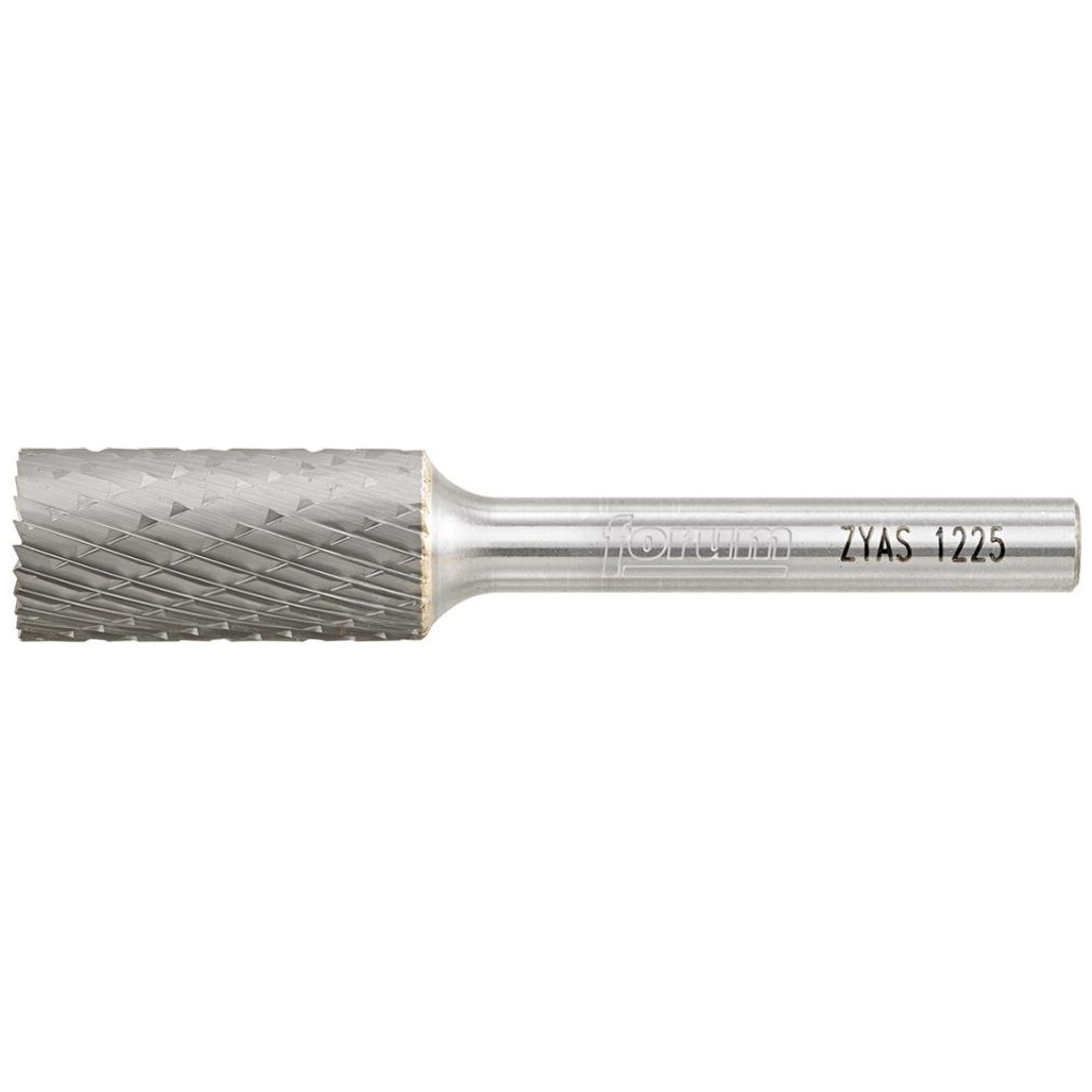 Forum Frässtift HM ZYAS1225 C 6 mm 12 x 25 mm
