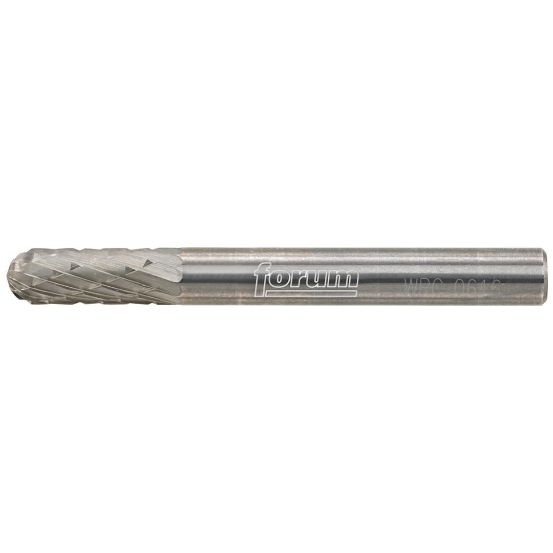 Forum Frässtift HM WRC0616 C 6 mm 6 x 16 mm