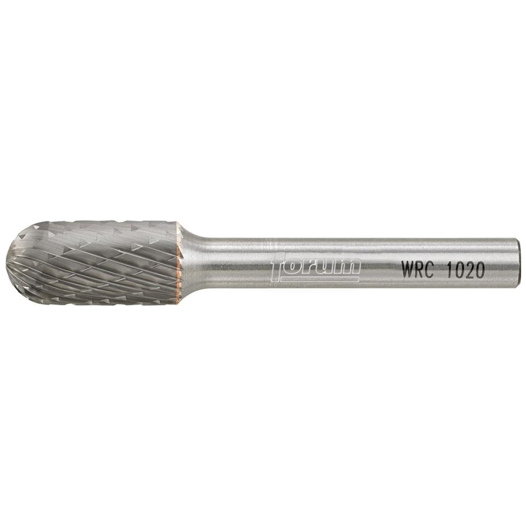 Forum Frässtift HM WRC1020 C 6 mm 10 x 20 mm