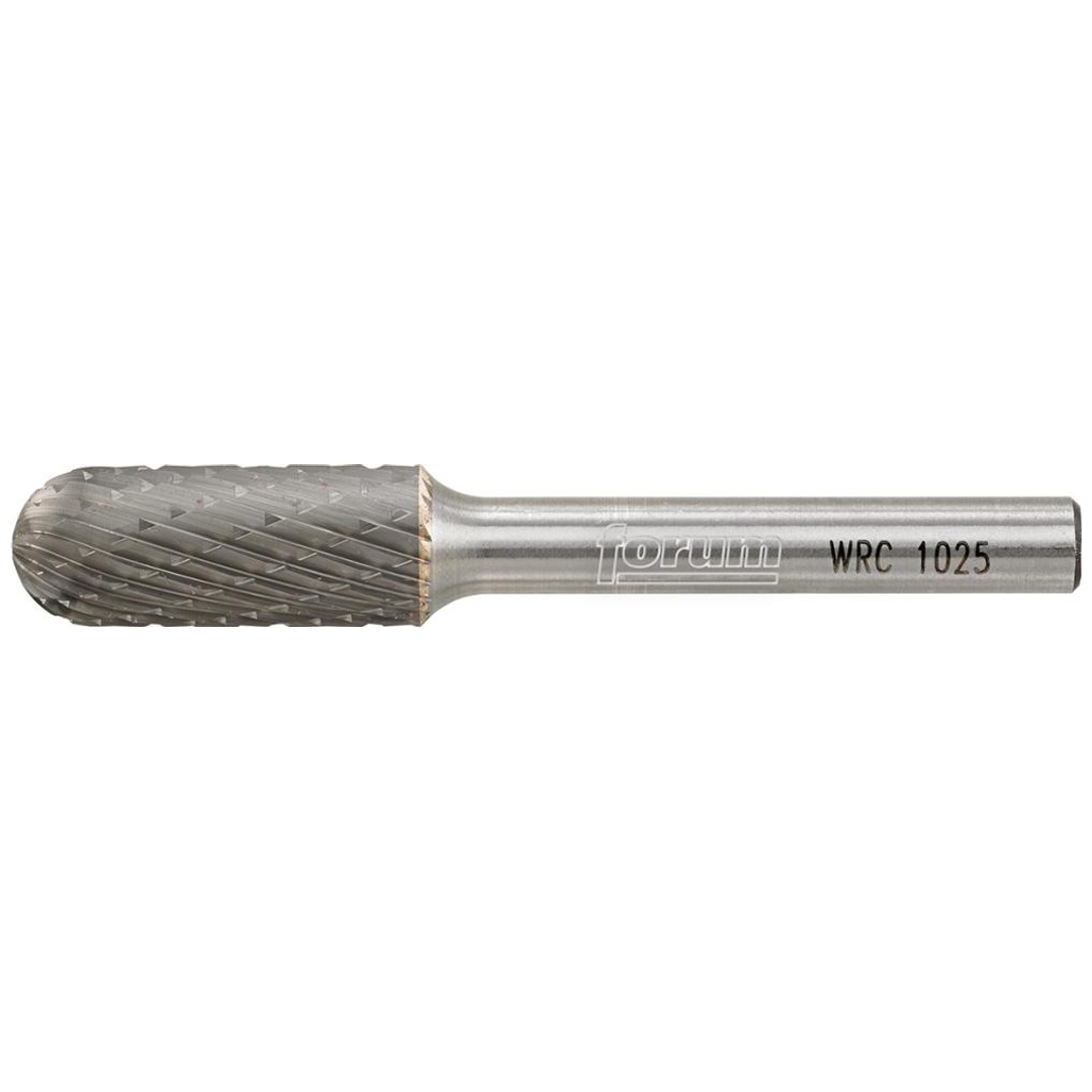 Forum Frässtift HM WRC1025 C 6 mm 10 x 25 mm