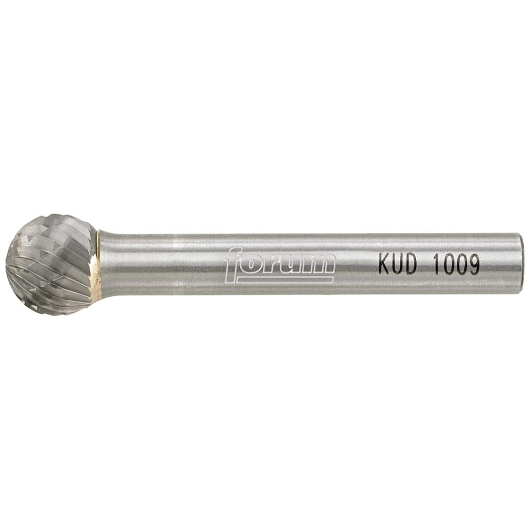 Forum Frässtift HM KUØ 1009 C 6 mm 10 x 9 mm