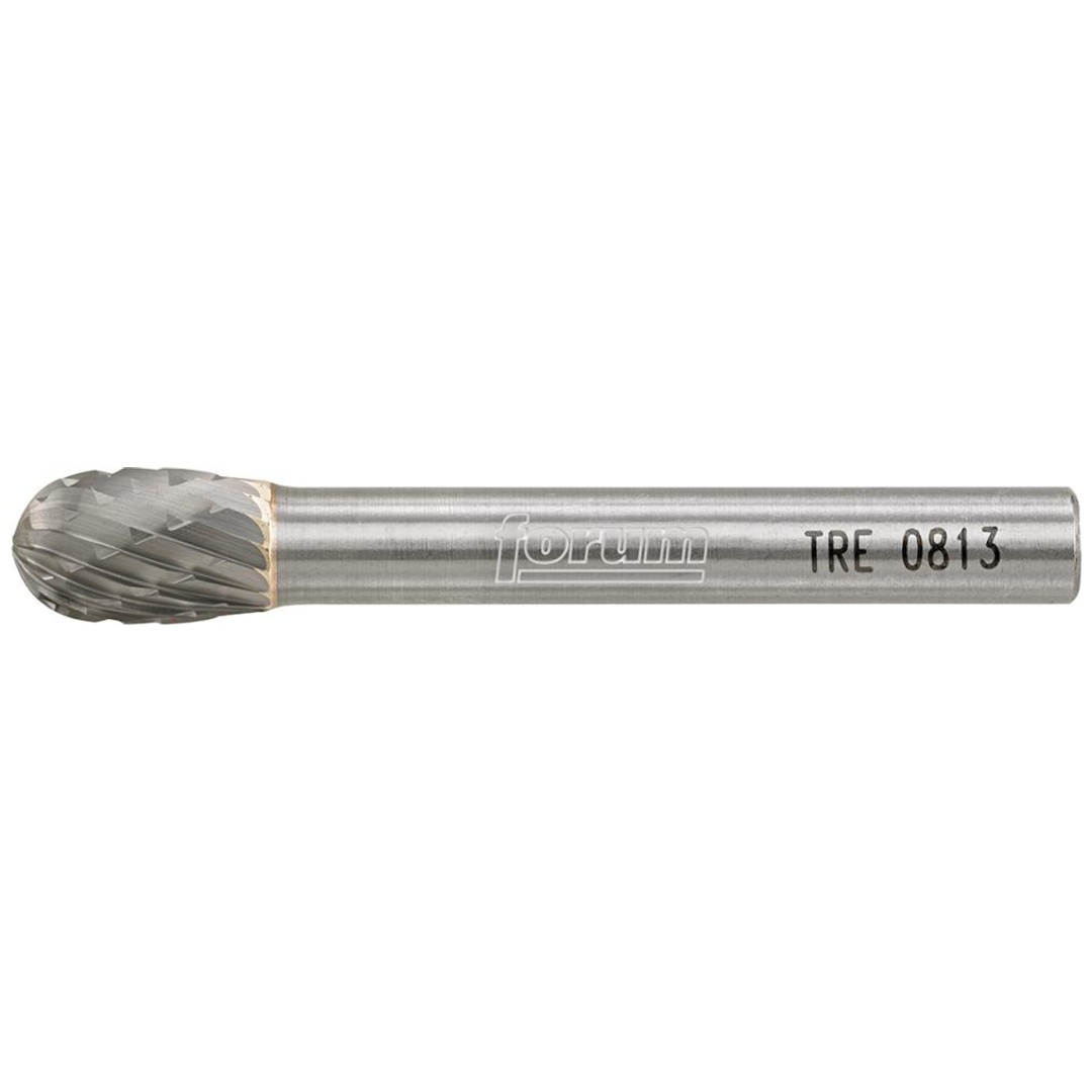 Forum Frässtift HM TRE0813 C 6 mm 8 x 13 mm