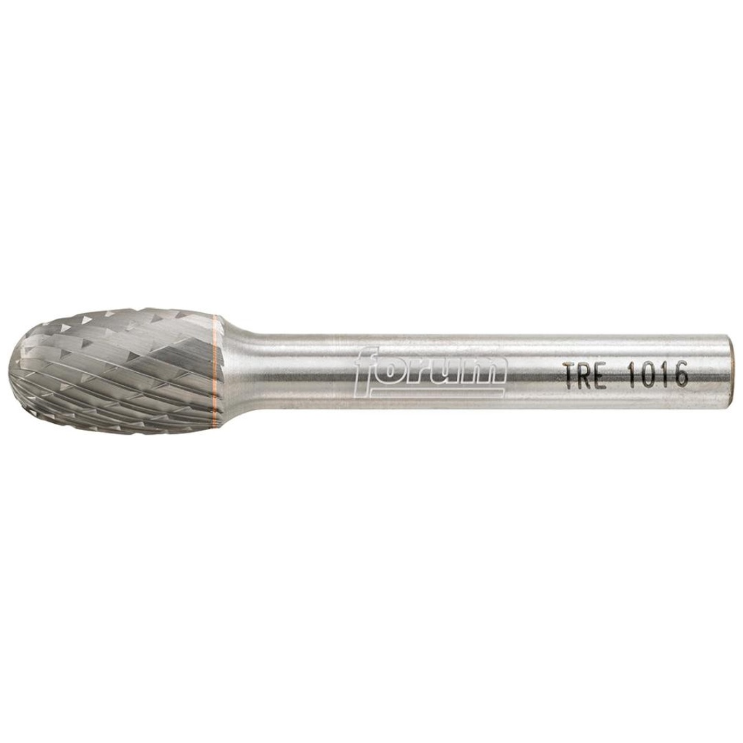 Forum Frässtift HM TRE1016 C 6 mm 10 x 16 mm