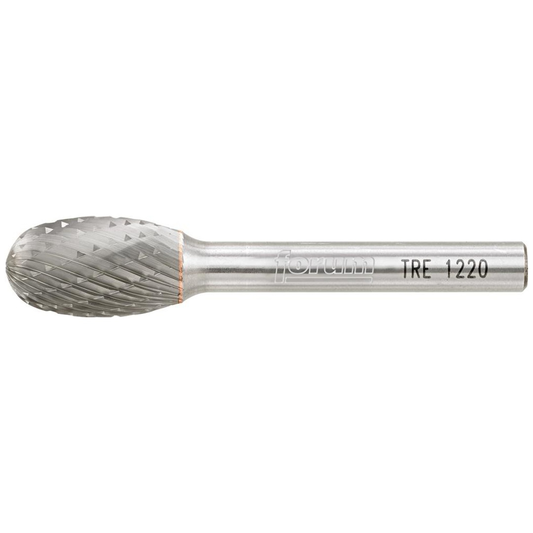 Forum Frässtift HM TRE1220 C 6 mm 12 x 20 mm