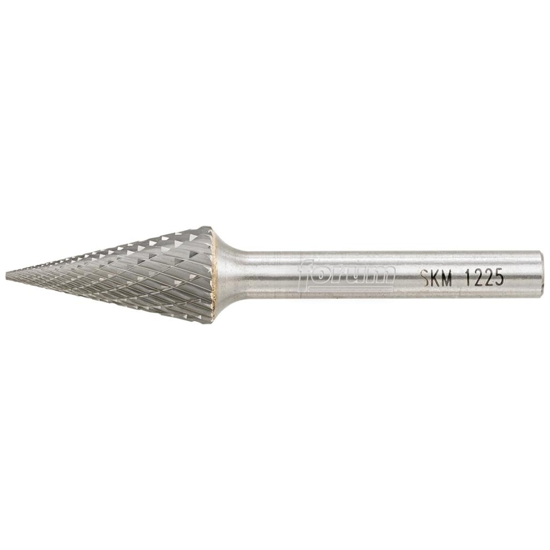 Forum Frässtift HM SKM1225 C 6 mm 12 x 25 mm