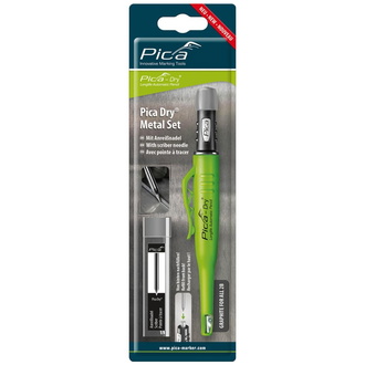 Pica DRY Metal-Set