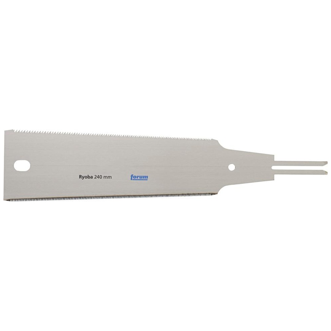 Forum Ersatzsägeblatt Ryoba 240 mm