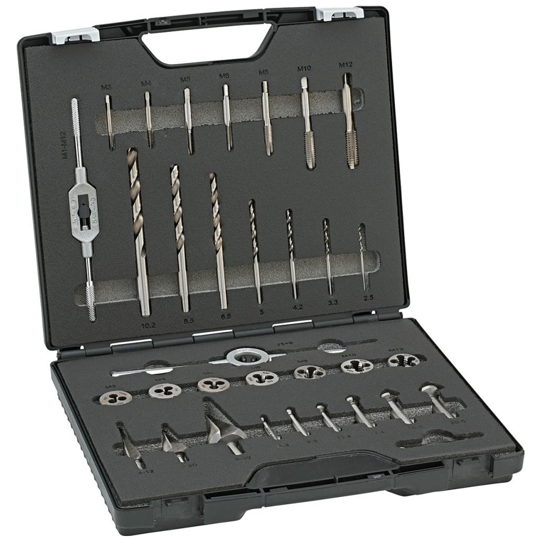 Forum Starterkit Metallbearbeitung EGB,SE,Stufenb.,Kegels.