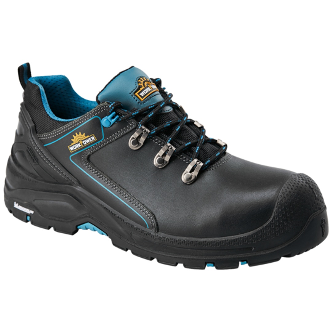 Rual-Tex Sicherheitshalbschuh Lynx 0708 S3