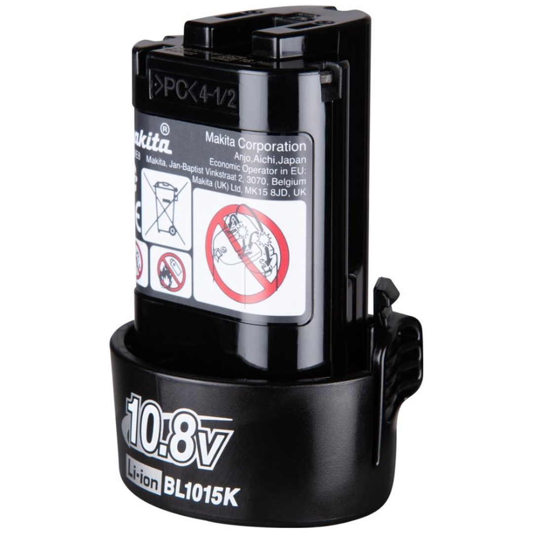 Makita Akku-BL1015K 10,8V 1,5Ah