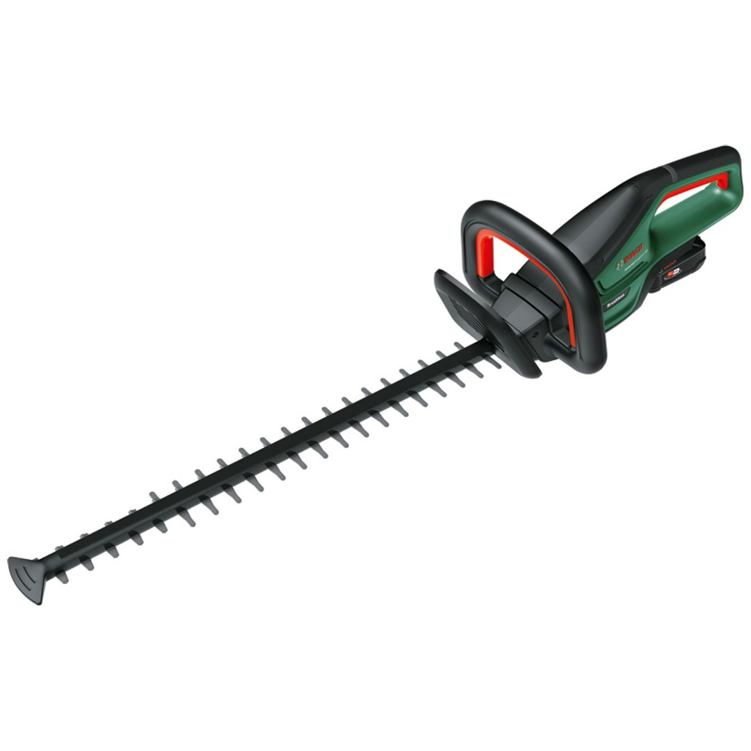 Bosch Akku-Heckenschere UniversalHedgeCut 18V-50, Art.Nr. 0600849K01