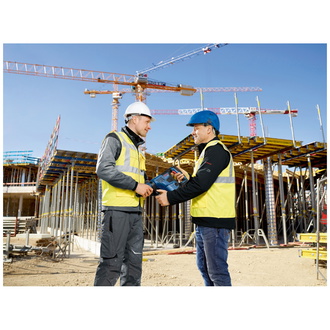 Serviceleistung PRO Service GO DE