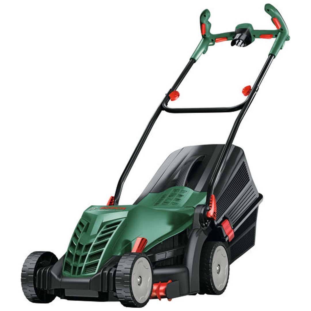 Bosch Rasenmäher UniversalRotak 34-400