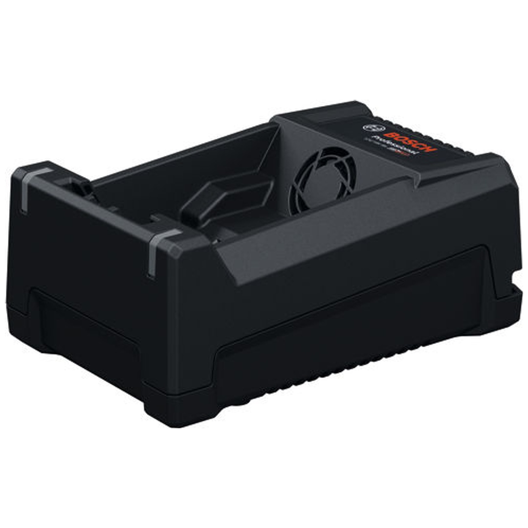 Bosch Professional Bosch Ladegerät GAL 12 V/18V-80
