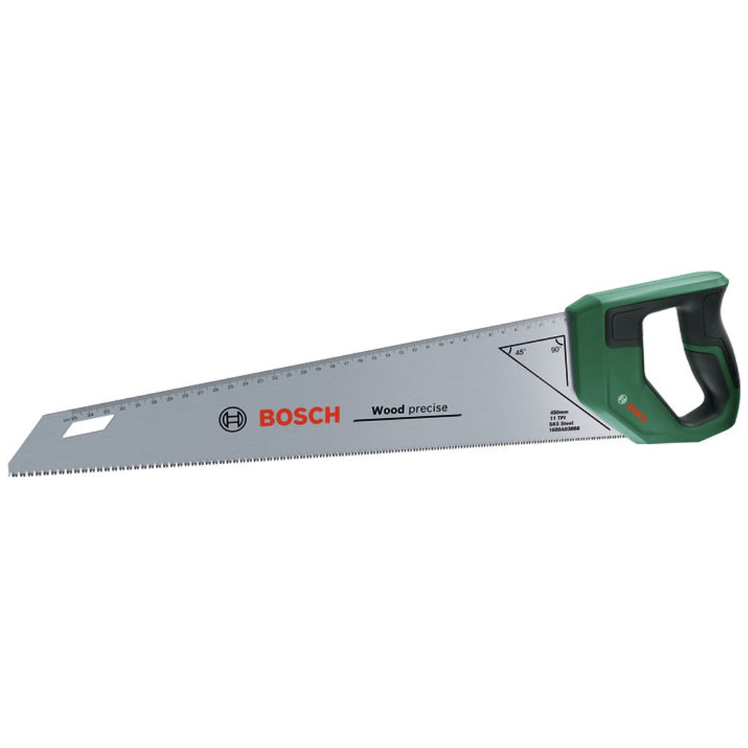 Bosch Handsäge 450 mm