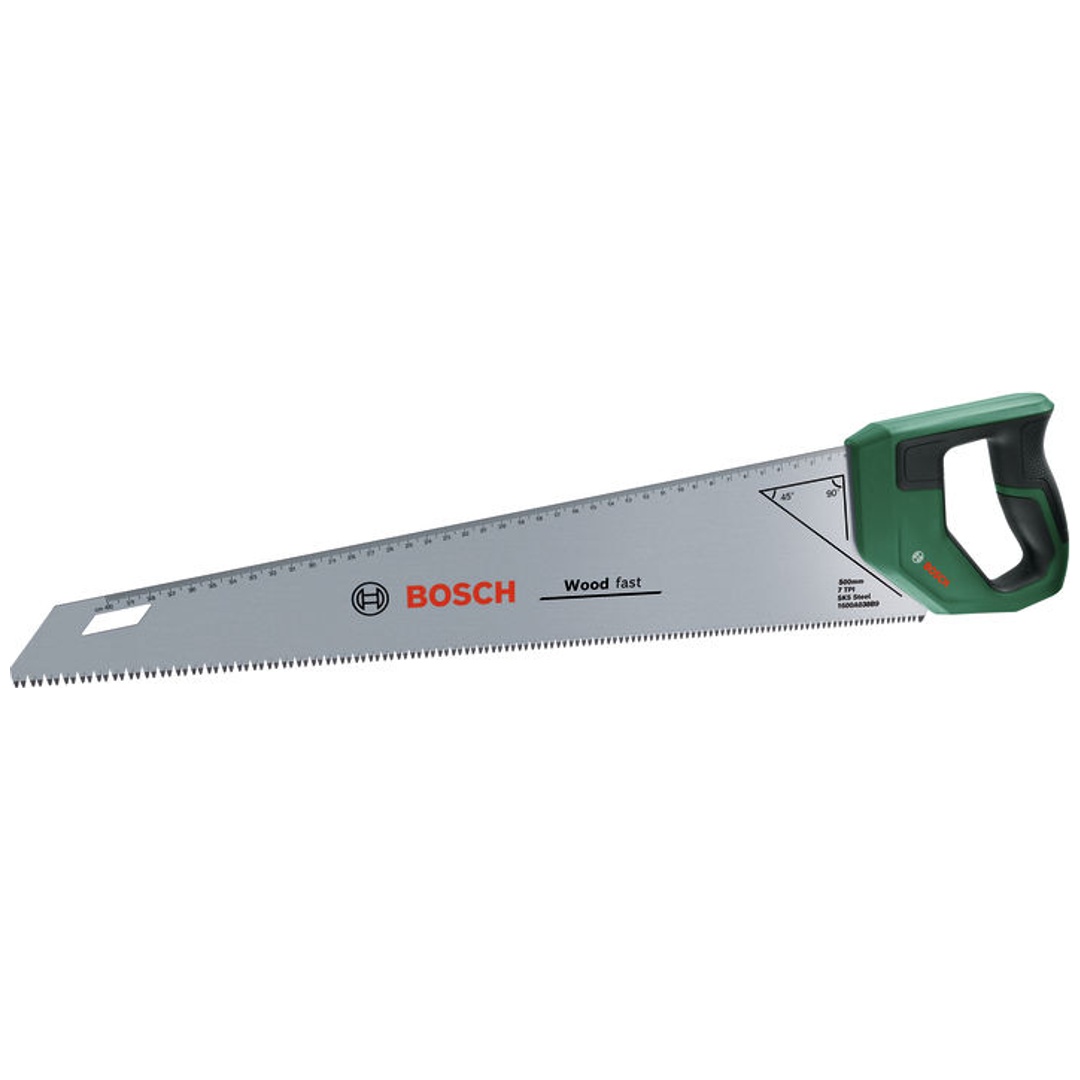 Bosch Handsäge 500 mm
