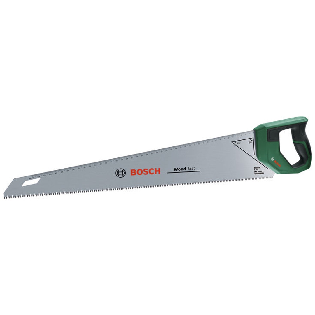 Bosch Handsäge 550 mm