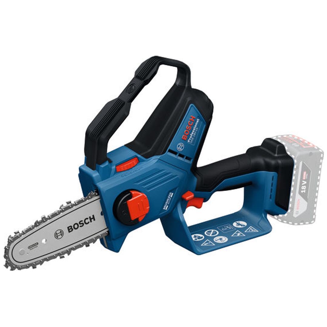 Bosch Akku-Hochentaster GKE 18V-15
