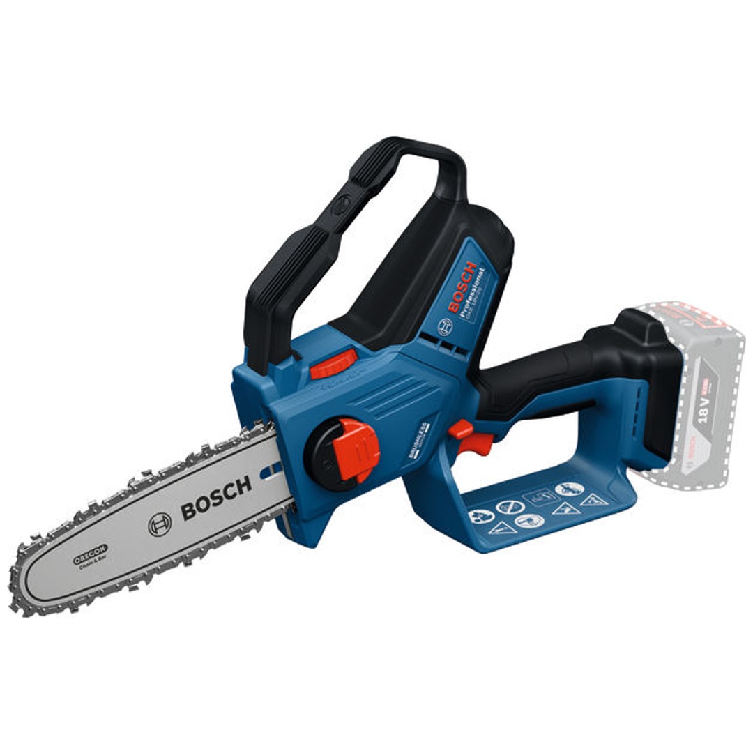 Bosch Akku-Hochentaster GKE 18V-20