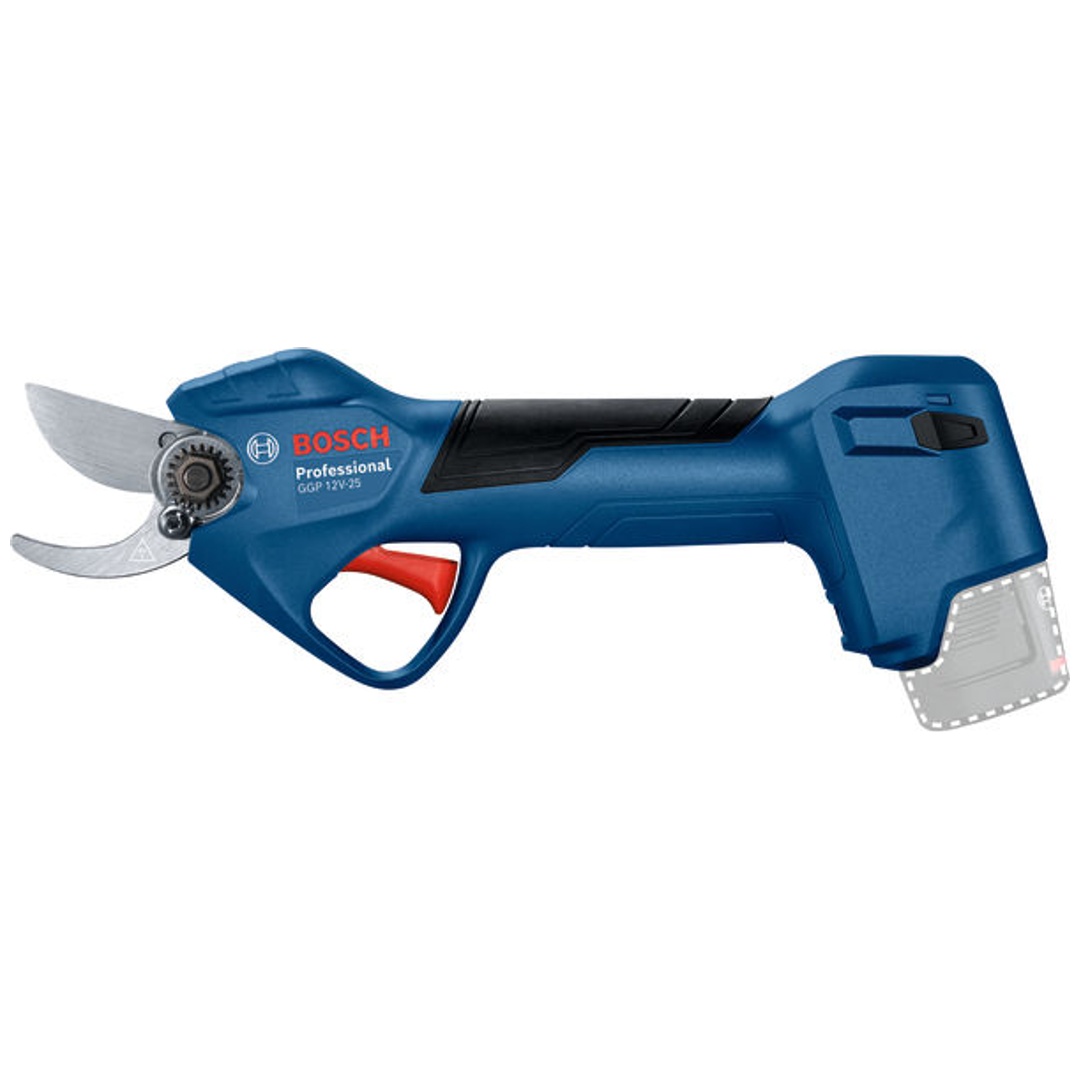 Bosch Akku-Gartenschere GGP 12V-25 p6361163