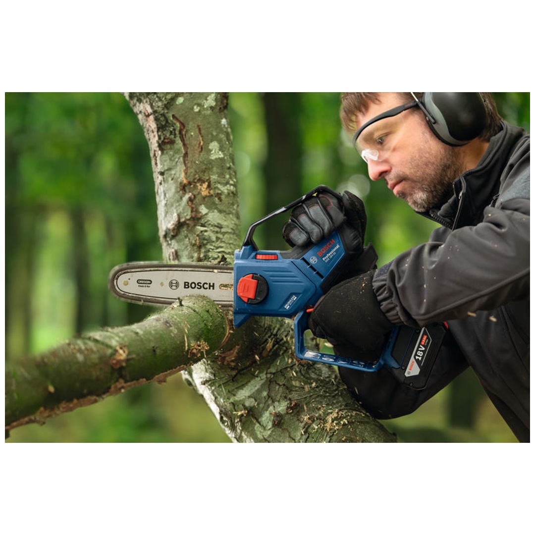 Bosch Professional Ersatzsägekette für Akku-Hochentaster GKE 18 V-25 TP
