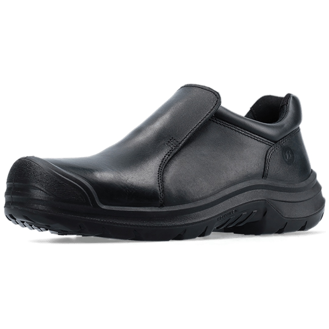 Bata Industrials Sicherheitshalbschuh Enduro ACT244 S3S W Gr. 43 schwarz