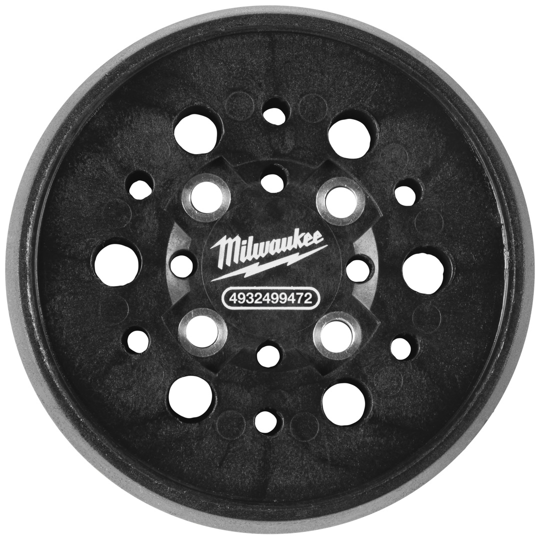 Milwaukee Schleifteller 75 mm, für Exzenterschleifer M12FSDR75