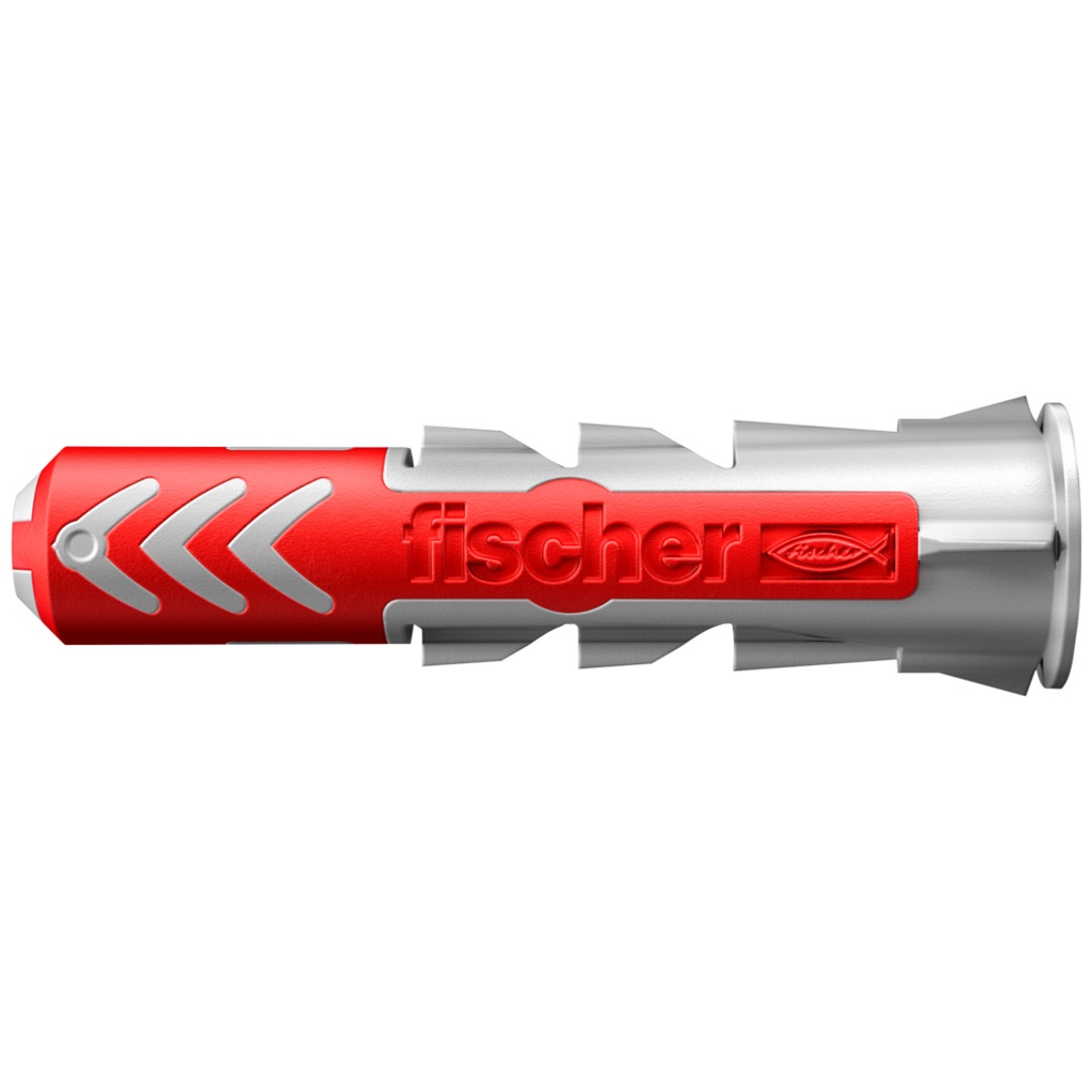 Fischer DuoPower 8x65 Eimer (700)