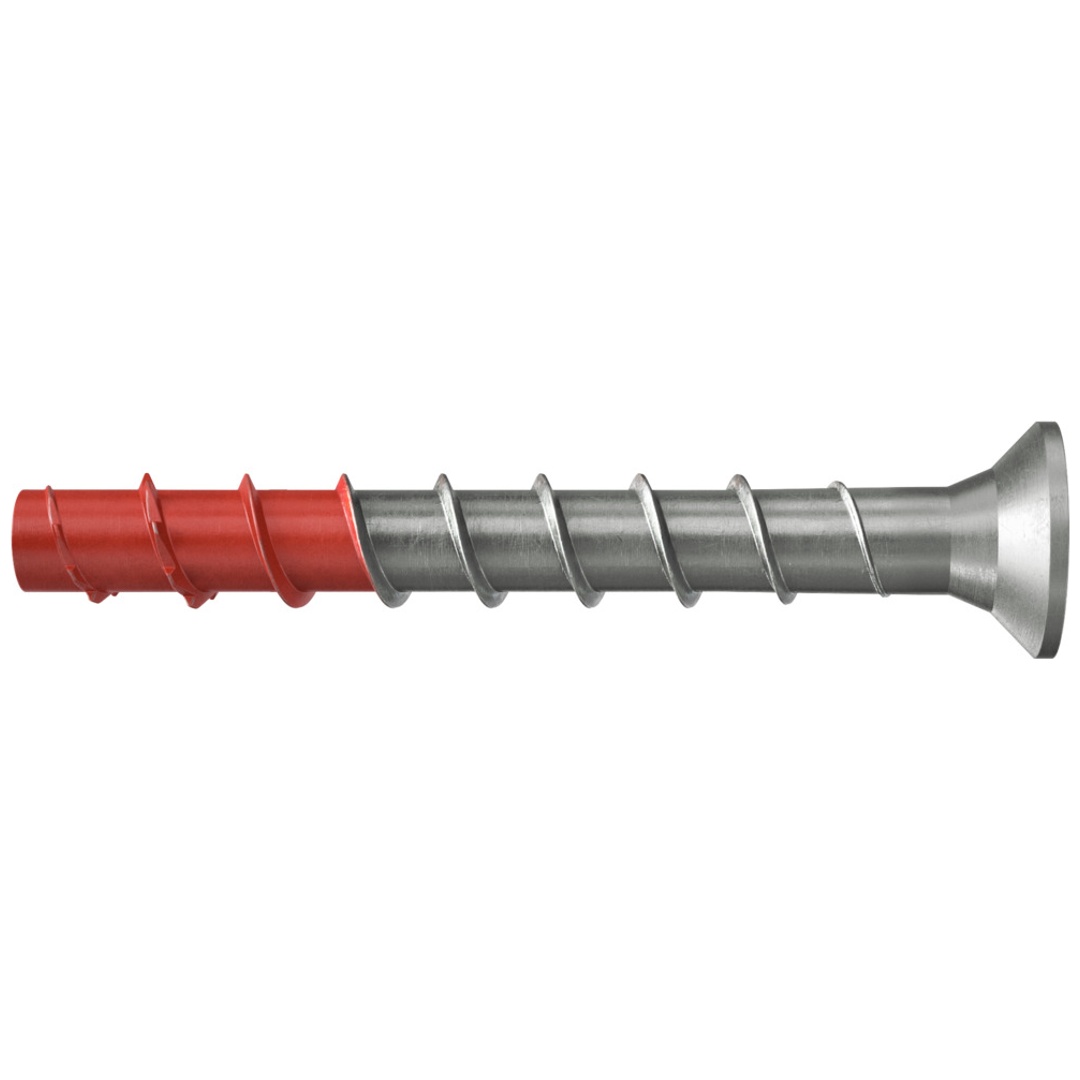 Fischer Betonschraube UltraCut FBS II 6x65/5 SK R