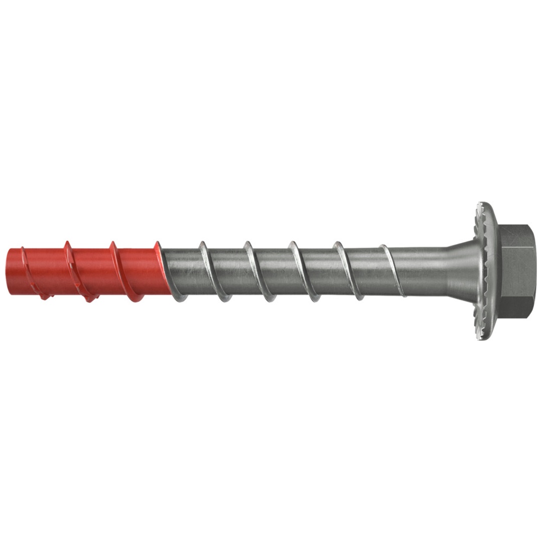 Fischer Betonschraube UltraCut FBS II 6x65/5 US SW10 R