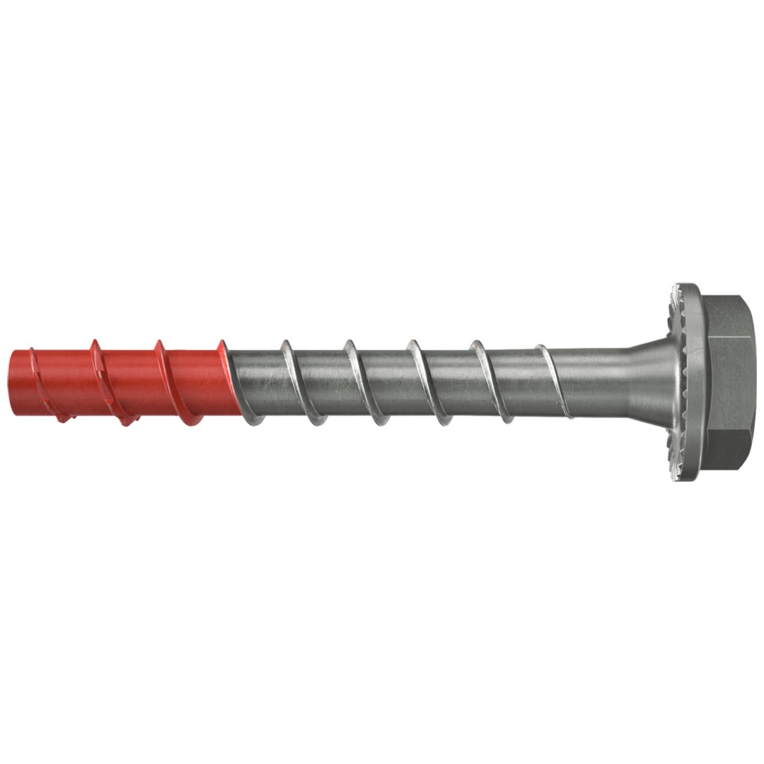 Fischer Betonschraube UltraCut FBS II 6x85/25 US SW13 R