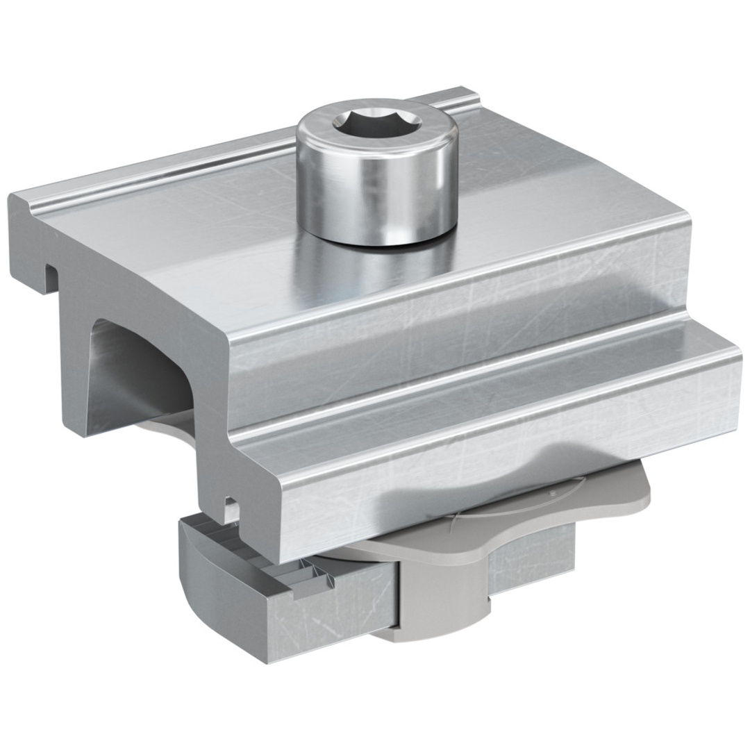 Fischer Verbindungshalterung PXC AL