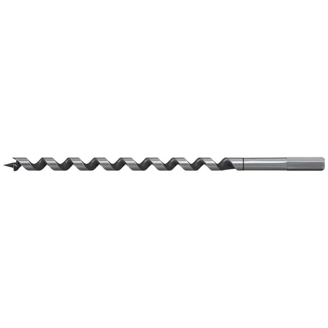 Fischer Schlangenbohrer D-WL 6,0 x 385/460