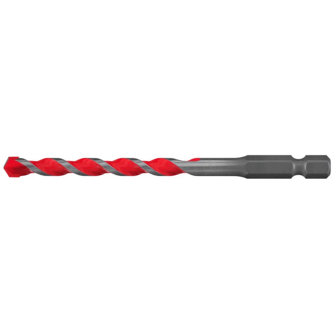 Fischer Universalbohrer D-U HEX 8,0 x 50/100