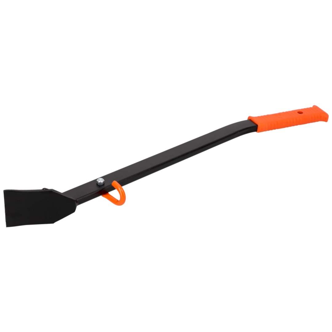 Bahco Fällheber 77 cm mit Halterung Kehr- und Ziehhaken