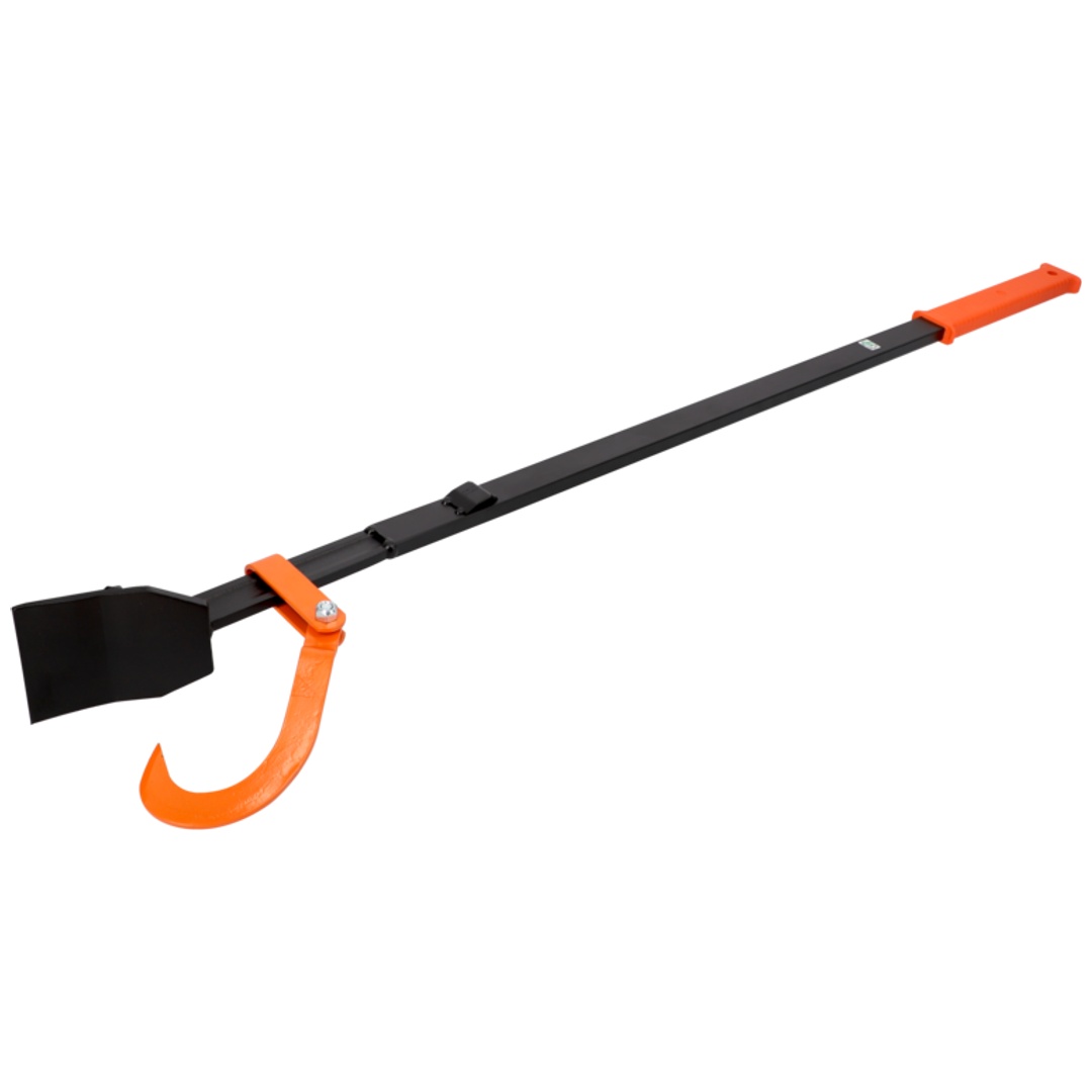 Bahco Langer Fällheber mit Wendehaken 130 cm