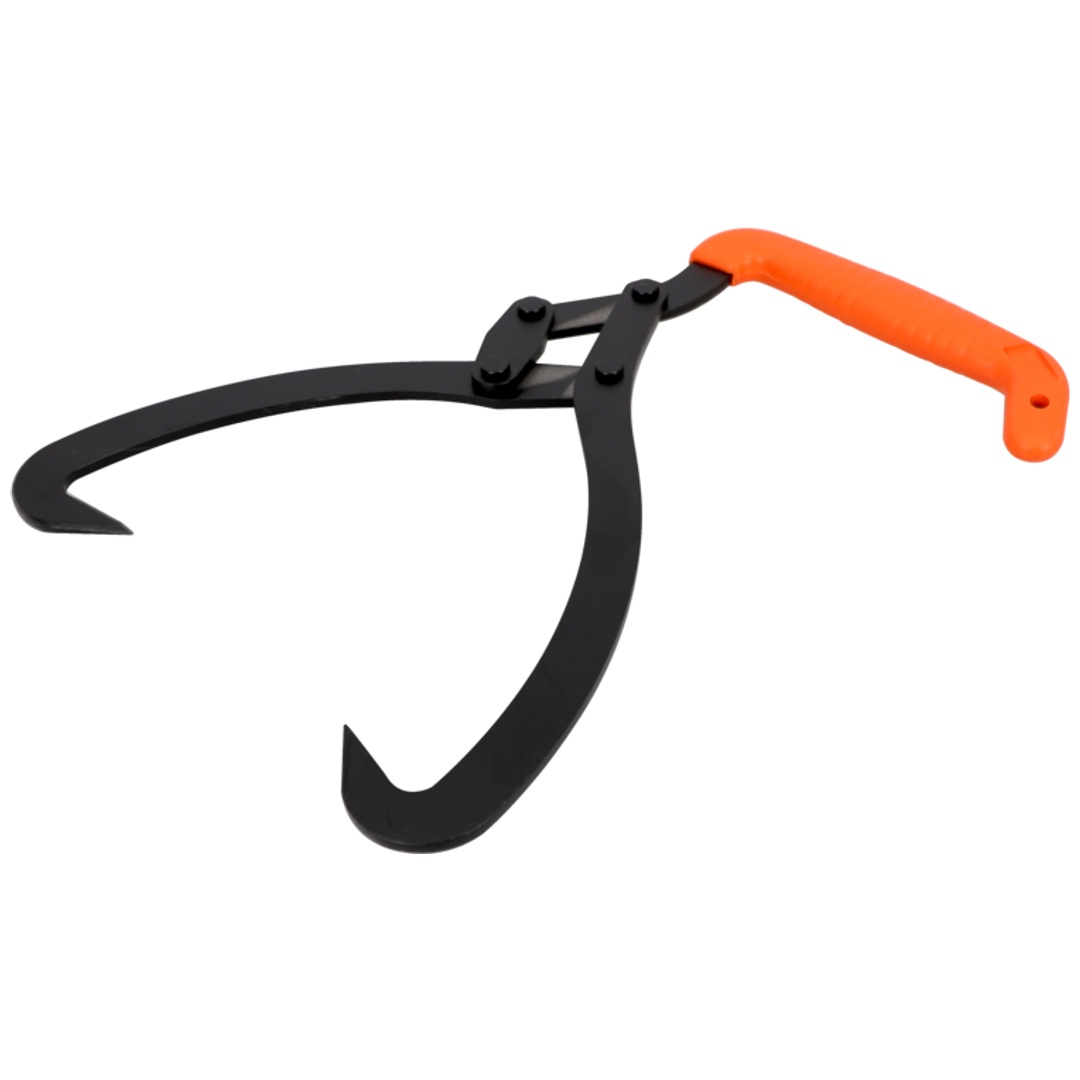 Bahco Große Pack- und Hebezange, 6–29 cm