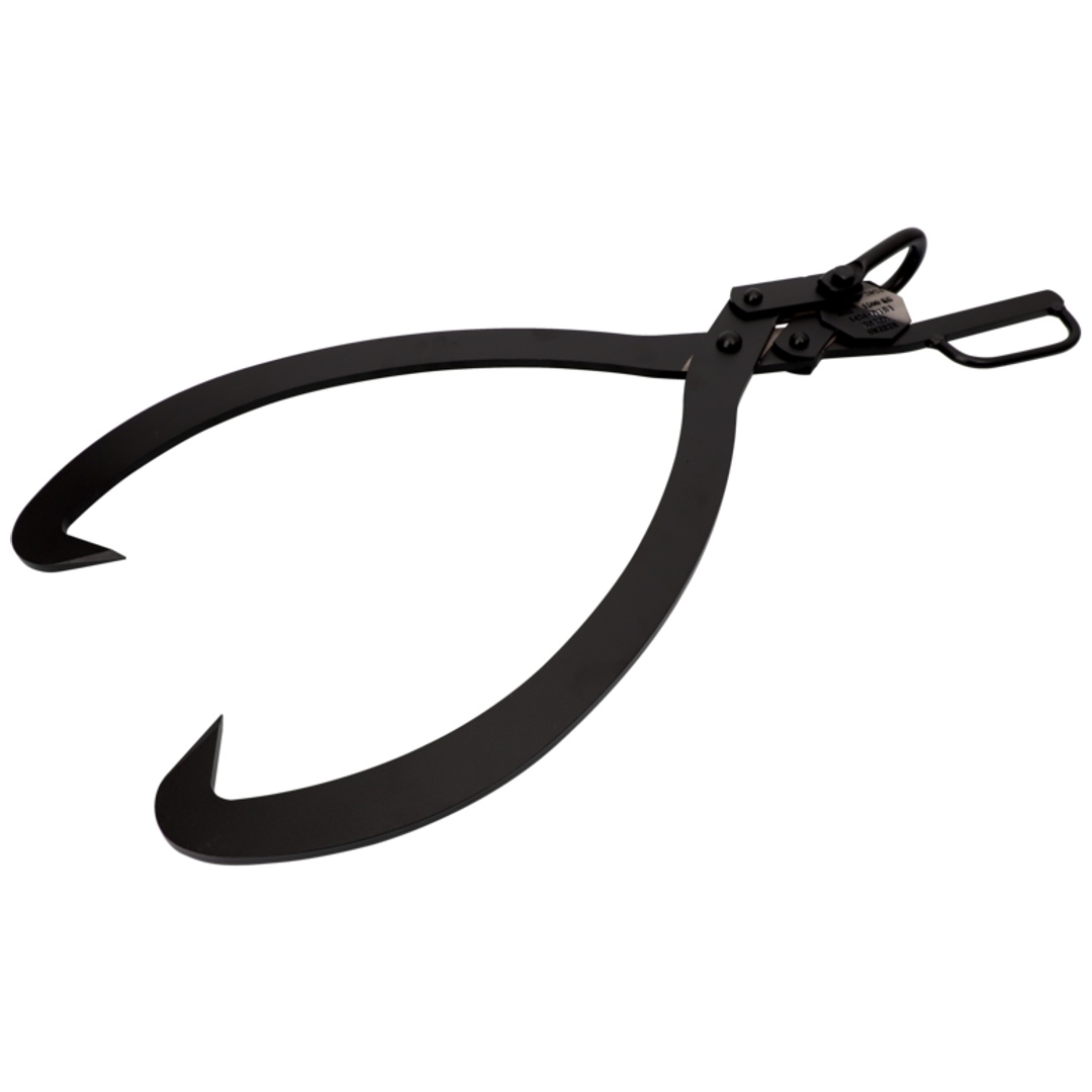 Bahco Große Schleppzange/Rückezange 8, 70 cm
