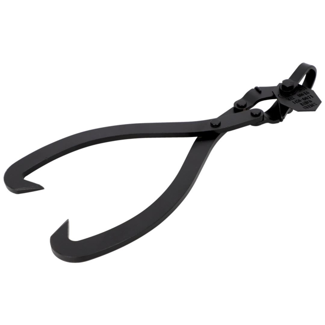 Bahco Leichte Schleppzange/Rückezange geeignet für ATV 3, 42 cm