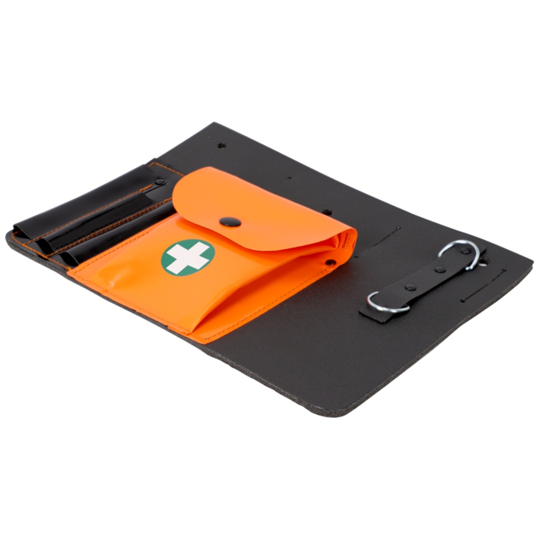 Bahco Tasche mit Halterung für Maßband