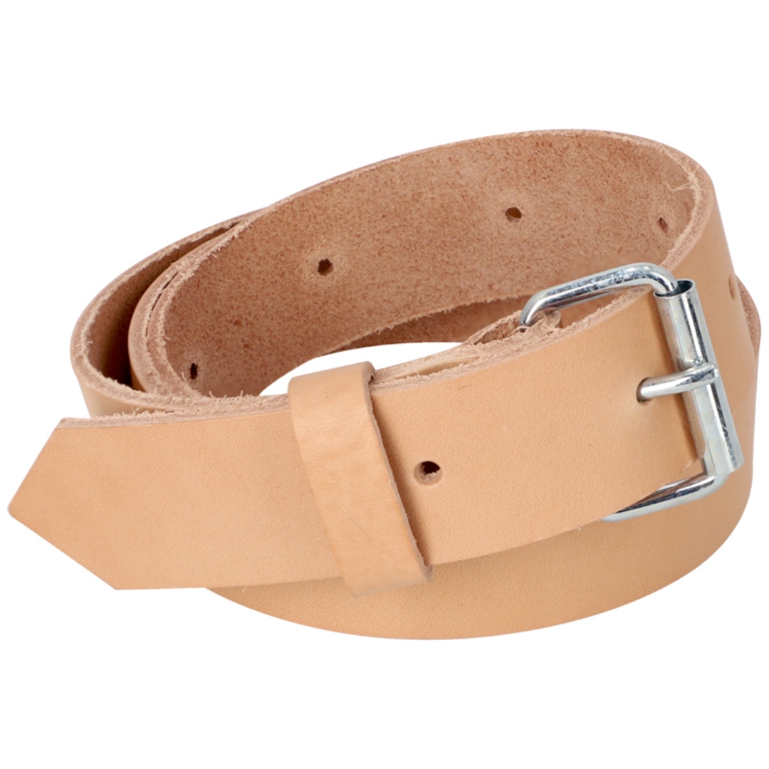 Bahco Leder-Werkzeuggürtel, 125 cm
