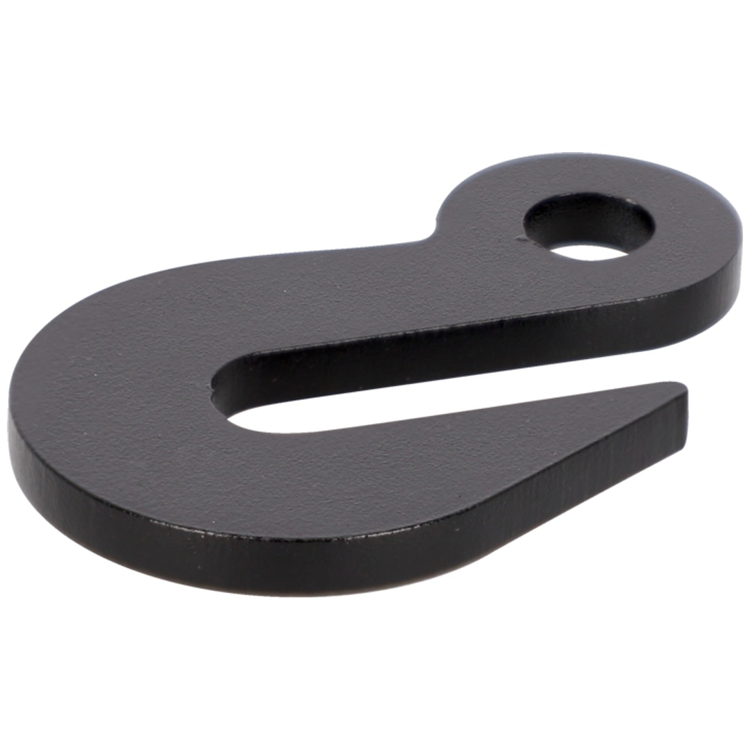 Bahco Haken mit geschlossenem Ring für Spannhebel, geeignet für Kettenglieder 3/8